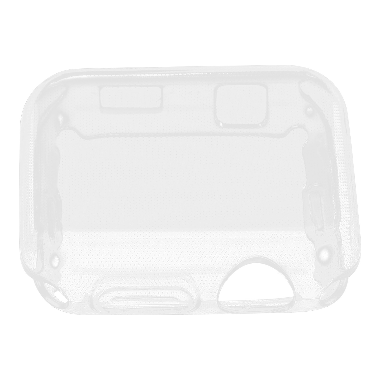 Funda protectora resistente pa - Watch Case Bumper reseña y precio