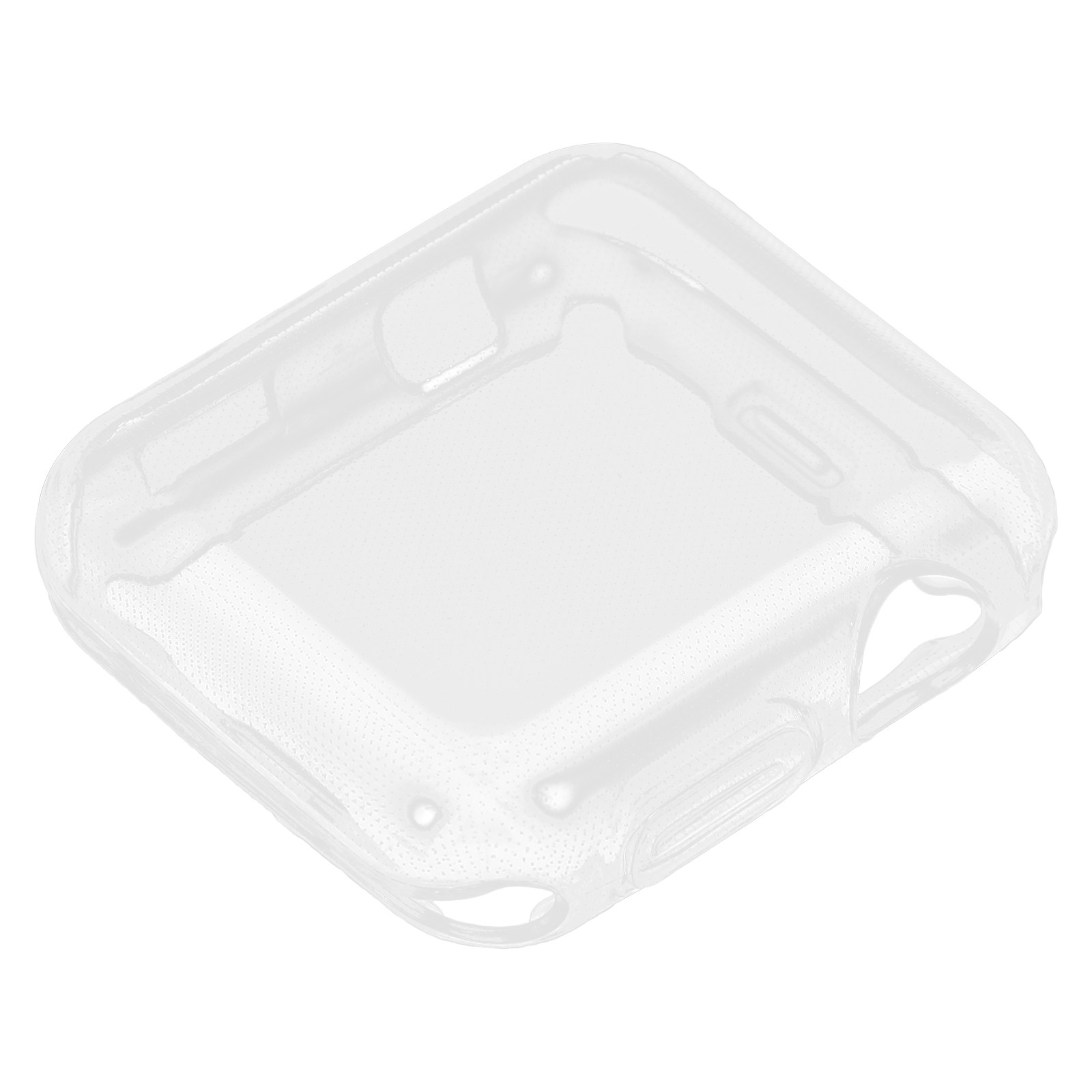 Funda protectora resistente pa - Watch Case Bumper reseña y precio