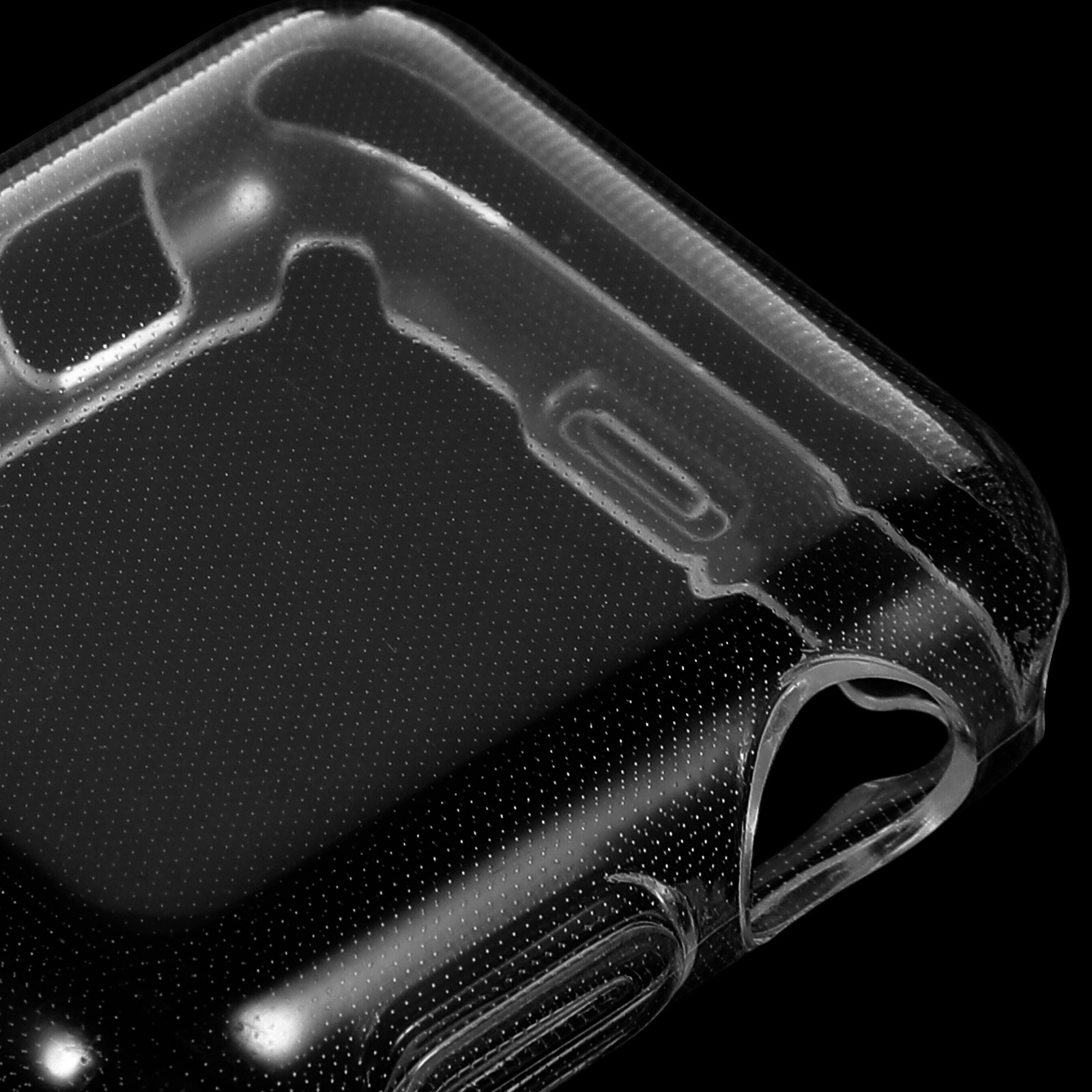 Funda protectora resistente pa - Watch Case Bumper reseña y precio