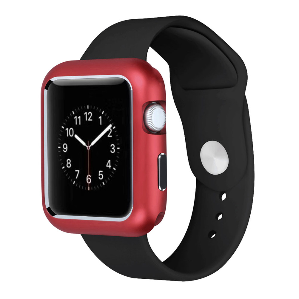 Funda protectora metálica con  - Watch Case Bumper reseña y precio