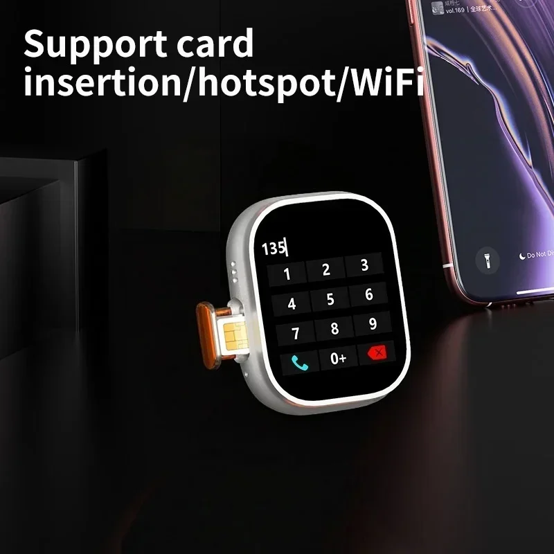 Reloj inteligente M12P, color  - Smartwatch Store reseña y precio