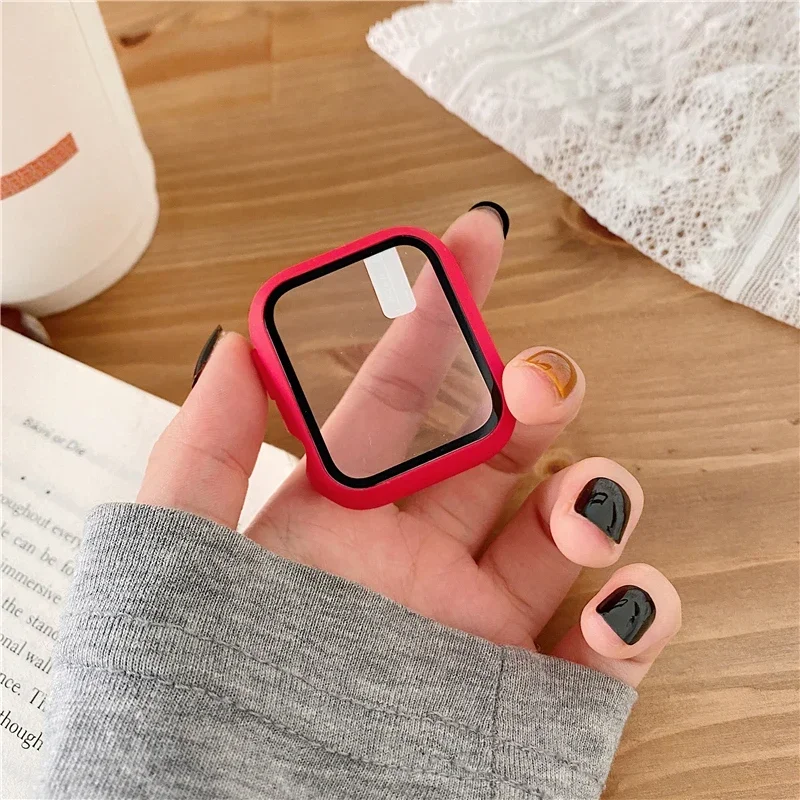 Paquete de 3 unidades de vidri - Smartwatch Band Accessories reseña y precio