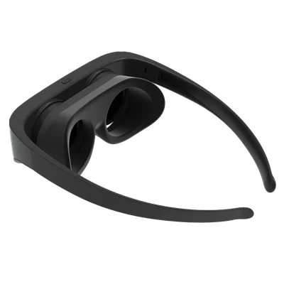 Gafas VR 4K Todo en Uno en Ofe - Smartwatch Headset reseña y precio
