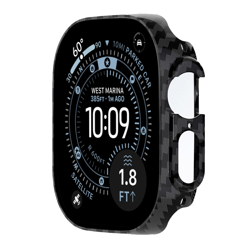 Funda protectora para Apple Wa - Smartwatch Band Accessories reseña y precio