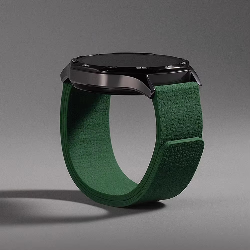 Correas de 18/20/22mm para Sam - Titan Smartwatch Accessories reseña y precio