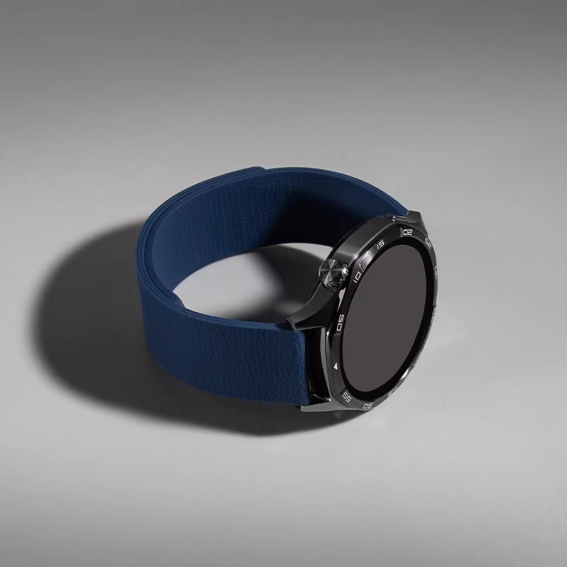 Correas de 18/20/22mm para Sam - Titan Smartwatch Accessories reseña y precio