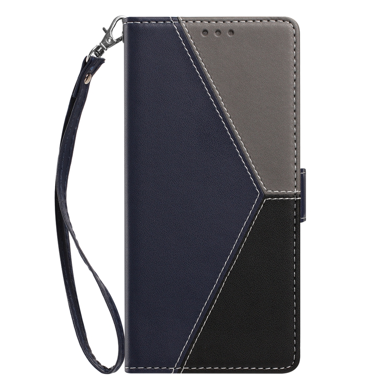Funda de cuero magnética para  - Realme Note 50 reseña y precio