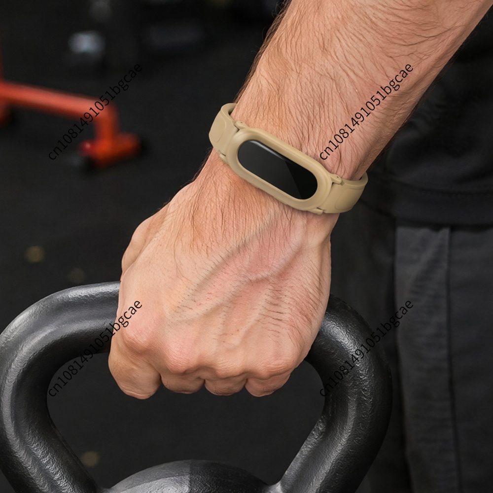 Correa deportiva transpirable  - Smartwatch Band Accessories reseña y precio