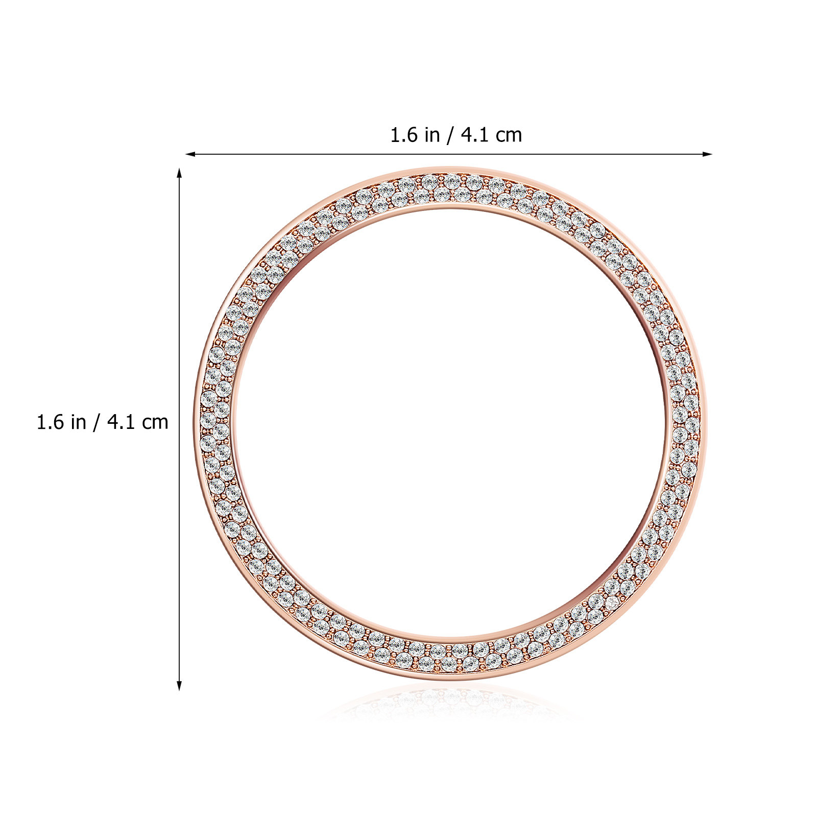 Funda para reloj con incrustac - Watch Case Bumper reseña y precio